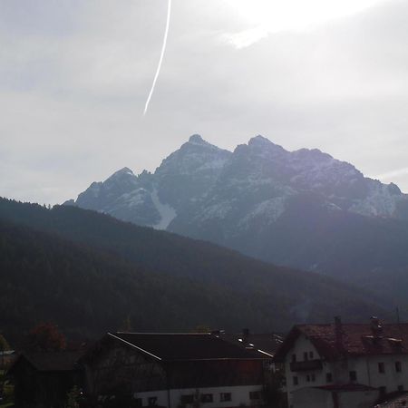 Ferienwohnungen Hochserles Mieders Exterior photo